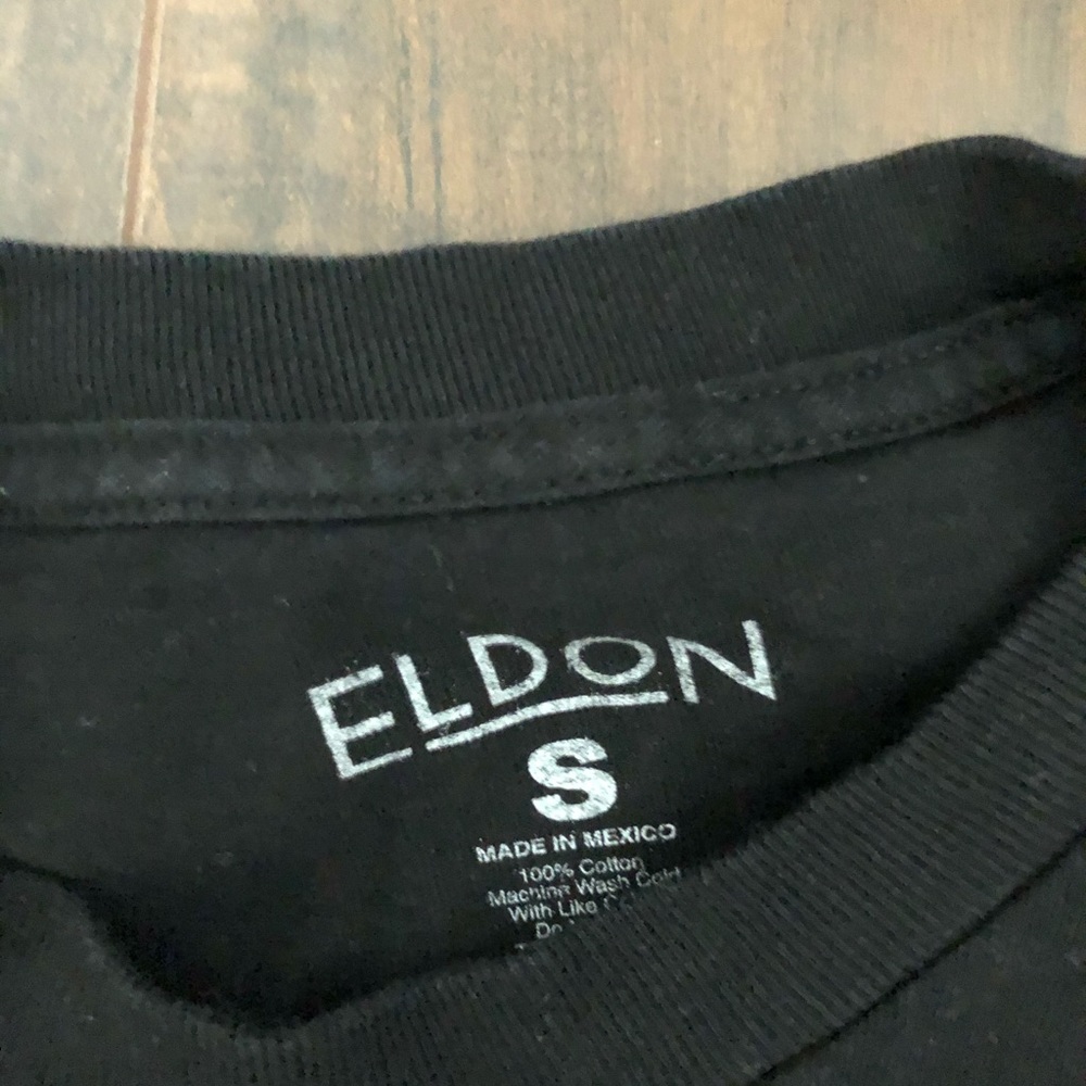 ELDON aree - Picture 2 of 3